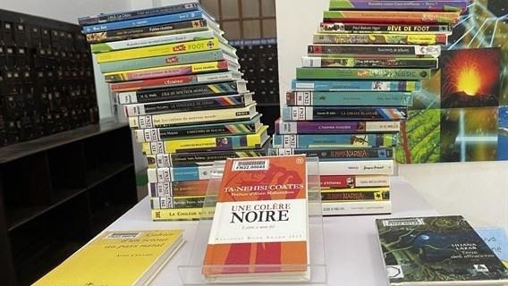 Hanoi to host seminar on French literature